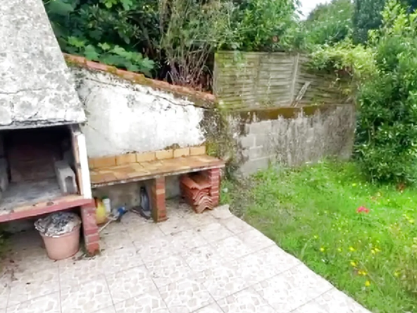 Maison de Plain-Pied à Bouaye - 2 Chambres - 128 500 € 