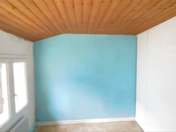 Maison de Plain-Pied à Bouaye - 2 Chambres - 128 500 € 
