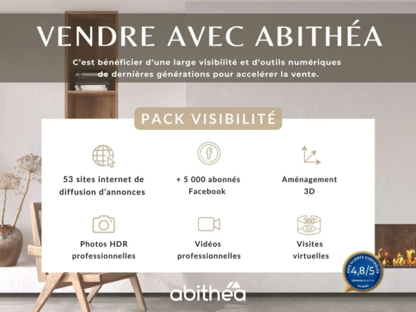 À vendre : Maison 3 chambres à Harnes - 85 m² 