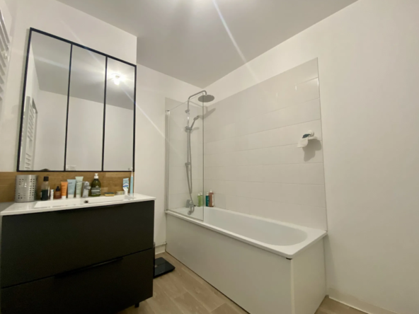 Charmant appartement moderne à Lille - Eura Technologies 