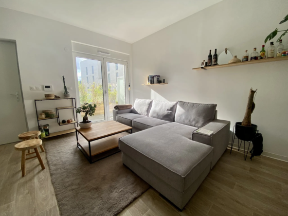 Charmant appartement moderne à Lille - Eura Technologies 