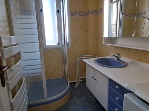 Charmant appartement type 3 à Marseille 13005 près des facultés 
