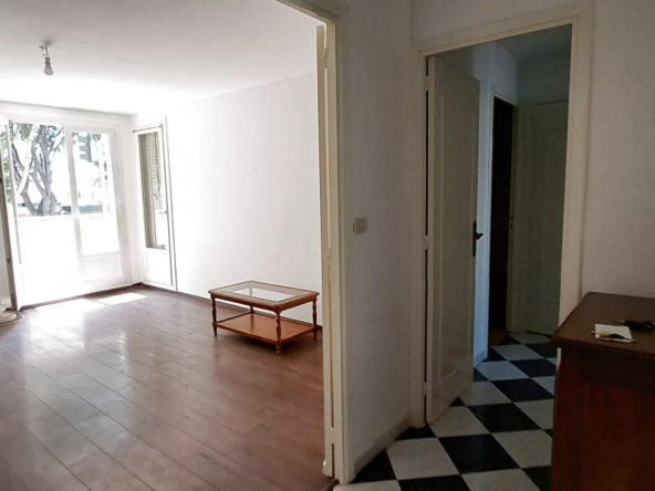 Charmant appartement type 3 à Marseille 13005 près des facultés 