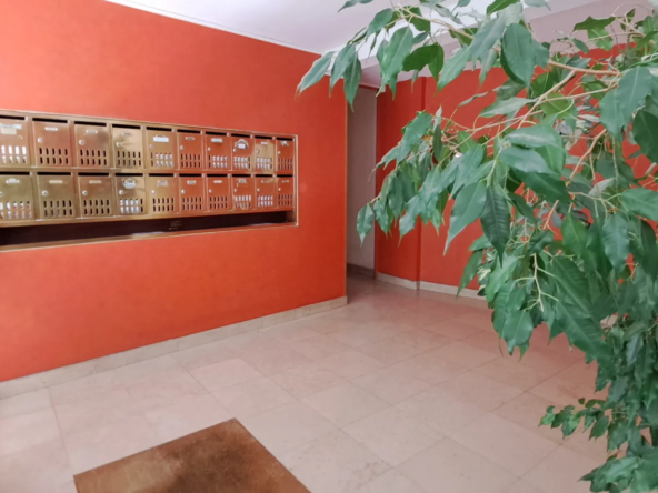 Charmant appartement type 3 à Marseille 13005 près des facultés 