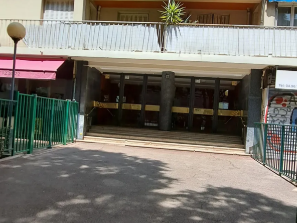 Charmant appartement type 3 à Marseille 13005 près des facultés 