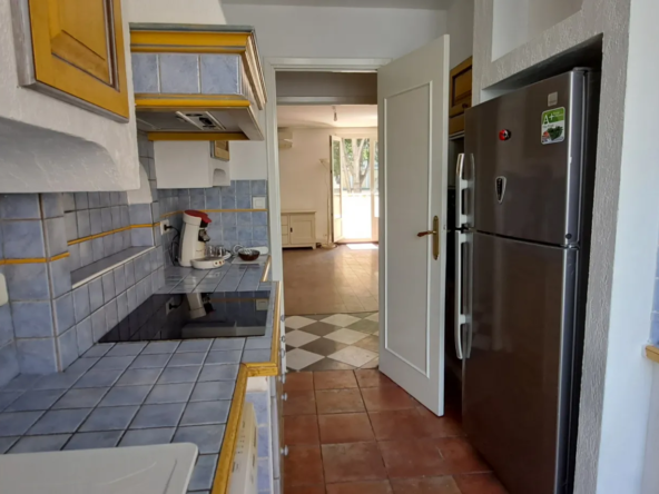 Charmant appartement type 3 à Marseille 13005 près des facultés 