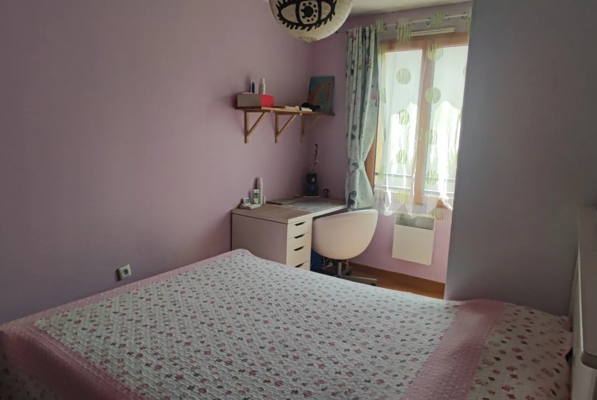 Maison récente à vendre 3 chambres à Dourdan 