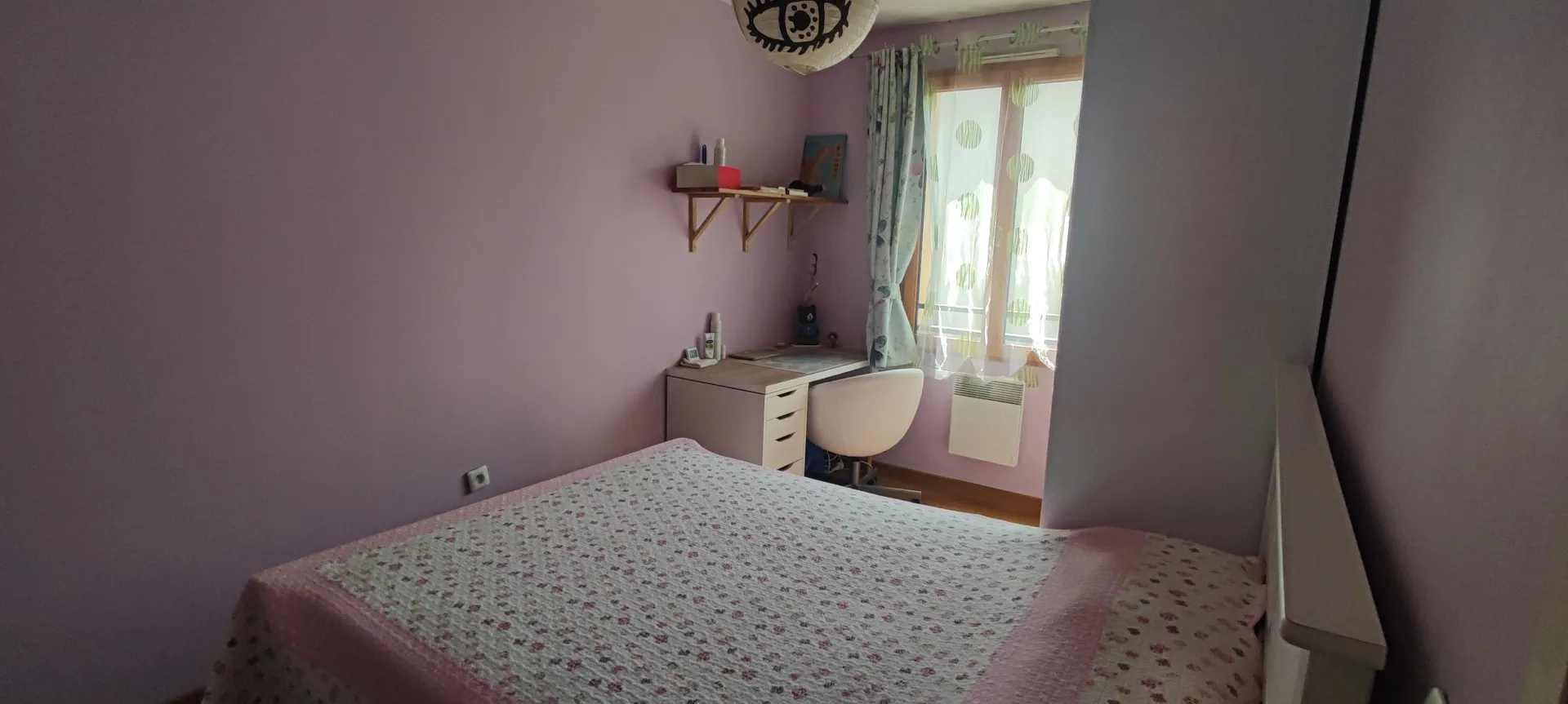 Maison récente à vendre 3 chambres à Dourdan 