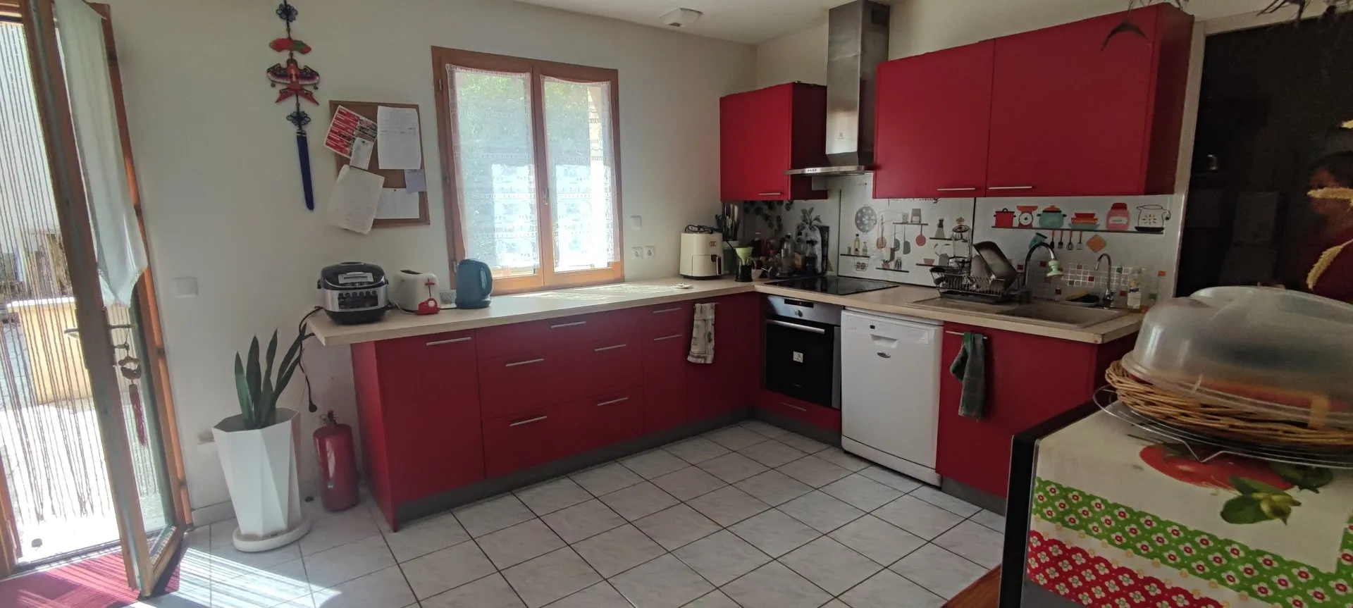 Maison récente à vendre 3 chambres à Dourdan 