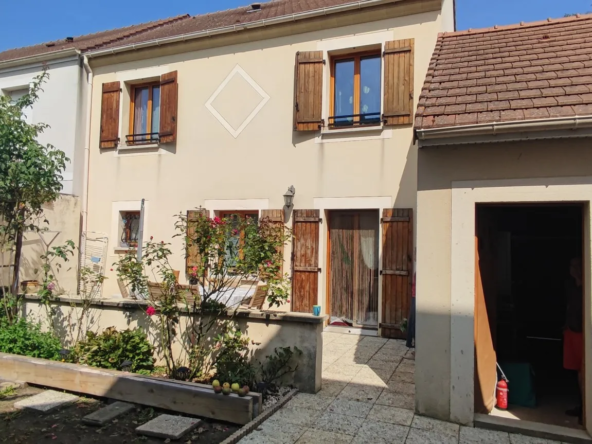 Maison récente à vendre 3 chambres à Dourdan