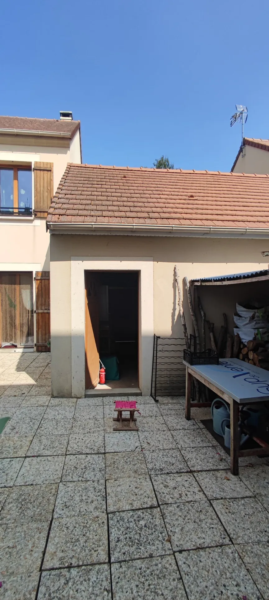 Maison récente à vendre 3 chambres à Dourdan 
