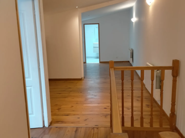 À vendre : Appartement duplex 3 pièces à Auneau 