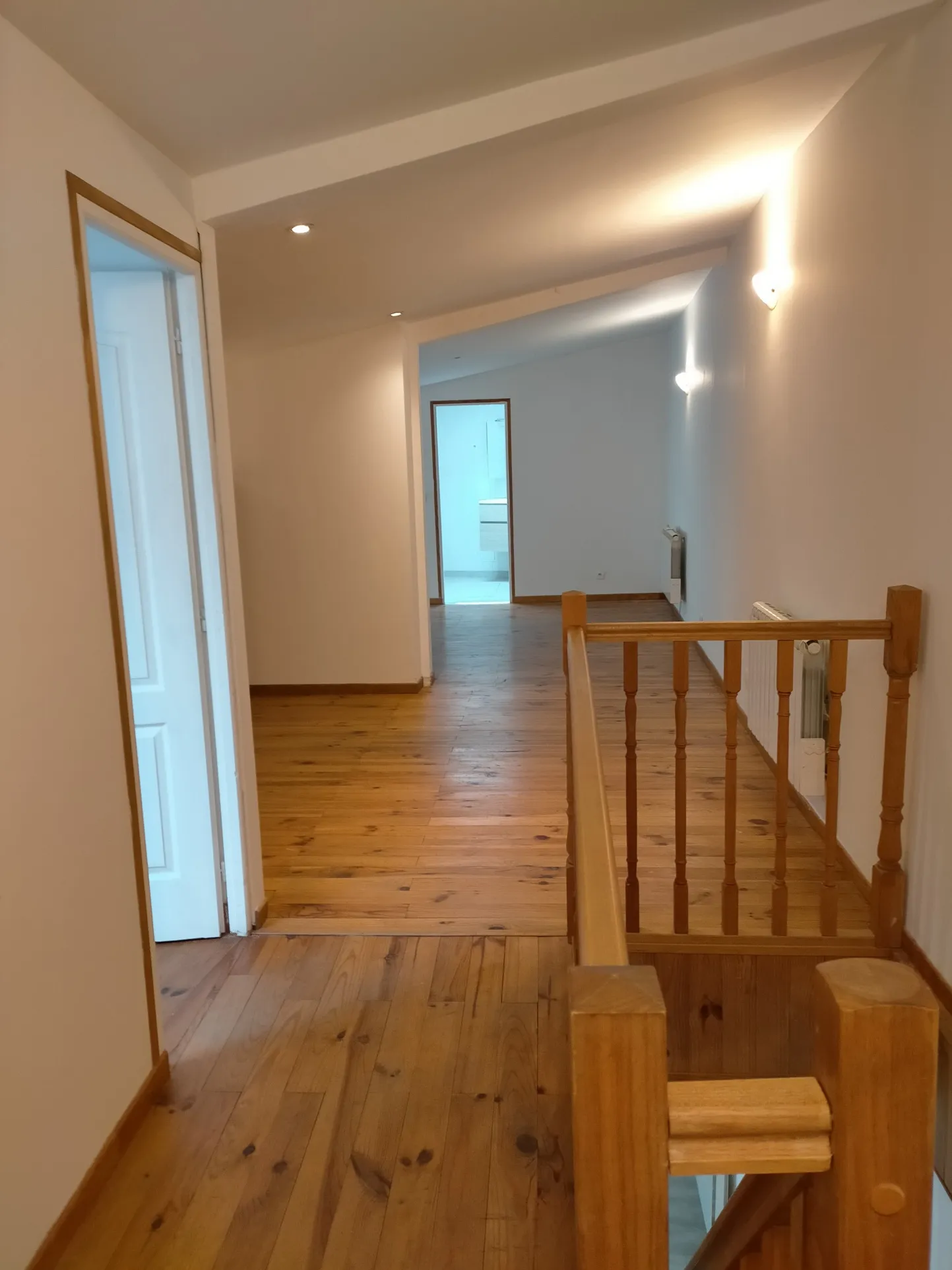 À vendre : Appartement duplex 3 pièces à Auneau 