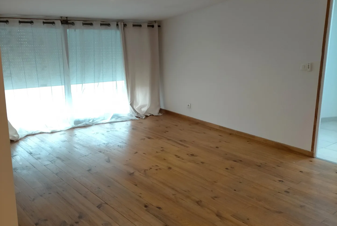 À vendre : Appartement duplex 3 pièces à Auneau 