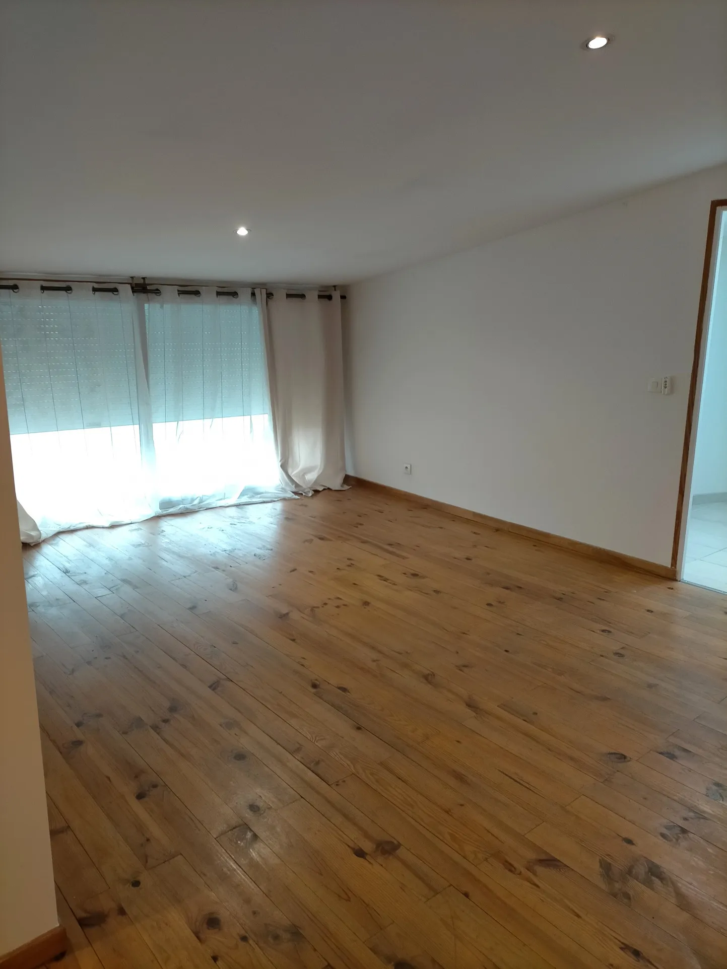 À vendre : Appartement duplex 3 pièces à Auneau 