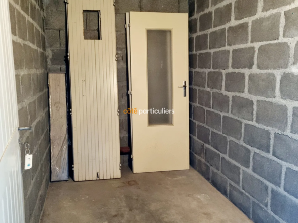 Bel appartement à vendre au calme en centre-ville de Tours 