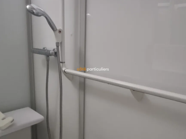Bel appartement à vendre au calme en centre-ville de Tours 