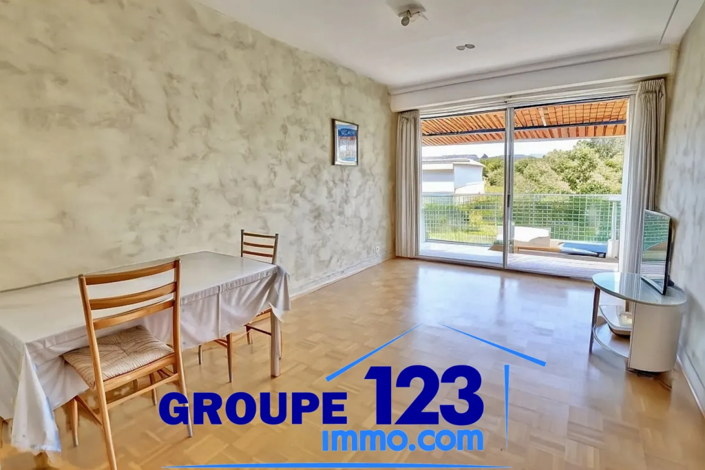 Appartement 3 pièces - 68,73 m² à Auxerre