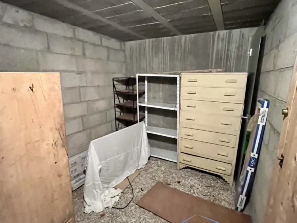 Appartement 3 pièces - 68,73 m² à Auxerre 