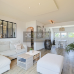 Appartement T3 rénové avec terrasse à La Garde
