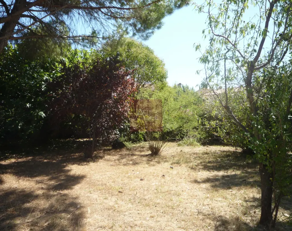 Terrain à bâtir 490 m² à Montpellier Ouest - Opportunité Rare