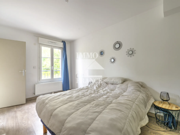Appartement 2 pièces en exclusivité à Saint-Ouen-L'Aumône 