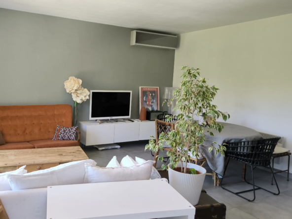 À vendre : Appartement T3 lumineux à Lunel de 68,94 m2 