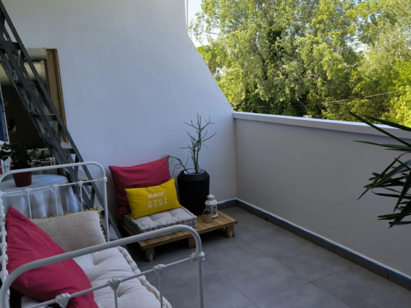 À vendre : Appartement T3 lumineux à Lunel de 68,94 m2 