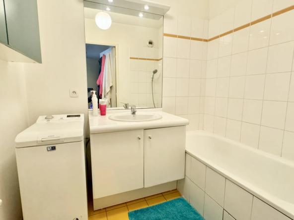 À vendre : Appartement 5 pièces de 88m² à Mantes-la-Jolie 