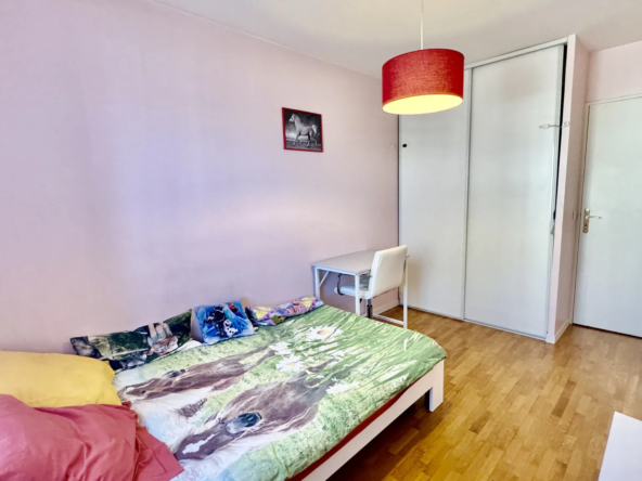 À vendre : Appartement 5 pièces de 88m² à Mantes-la-Jolie 