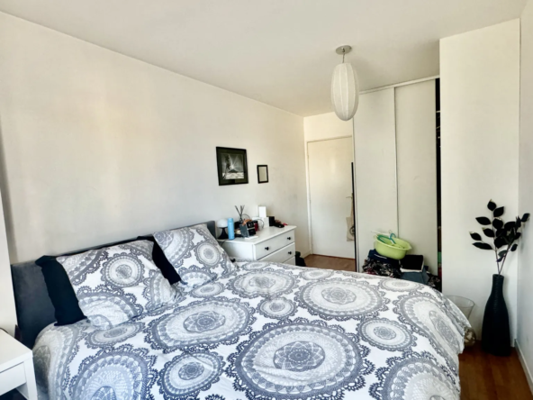 À vendre : Appartement 5 pièces de 88m² à Mantes-la-Jolie 
