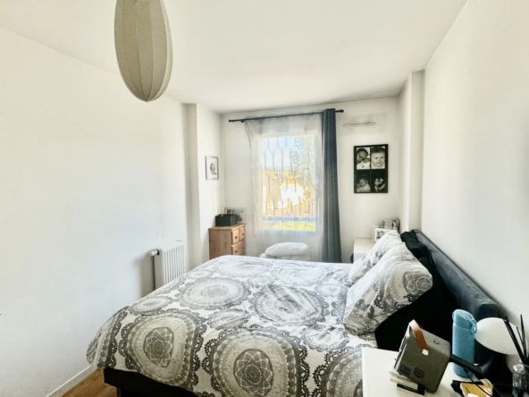 À vendre : Appartement 5 pièces de 88m² à Mantes-la-Jolie 
