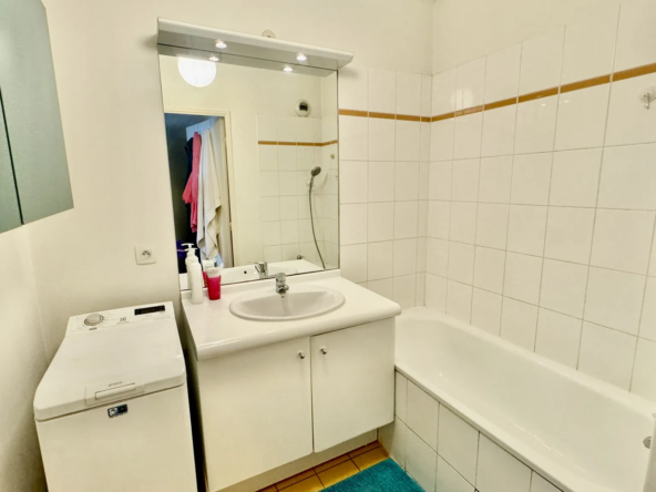 À vendre : Appartement 5 pièces de 88m² à Mantes-la-Jolie 