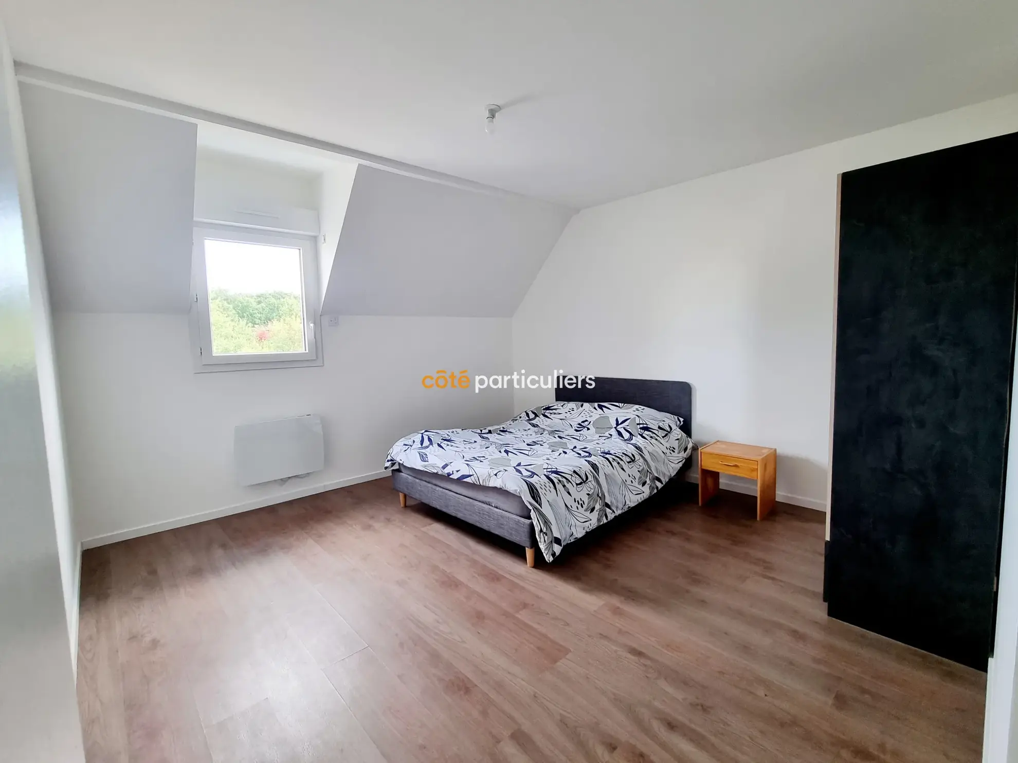 Maison spacieuse T3 récente à vendre à Montlouis-sur-Loire 