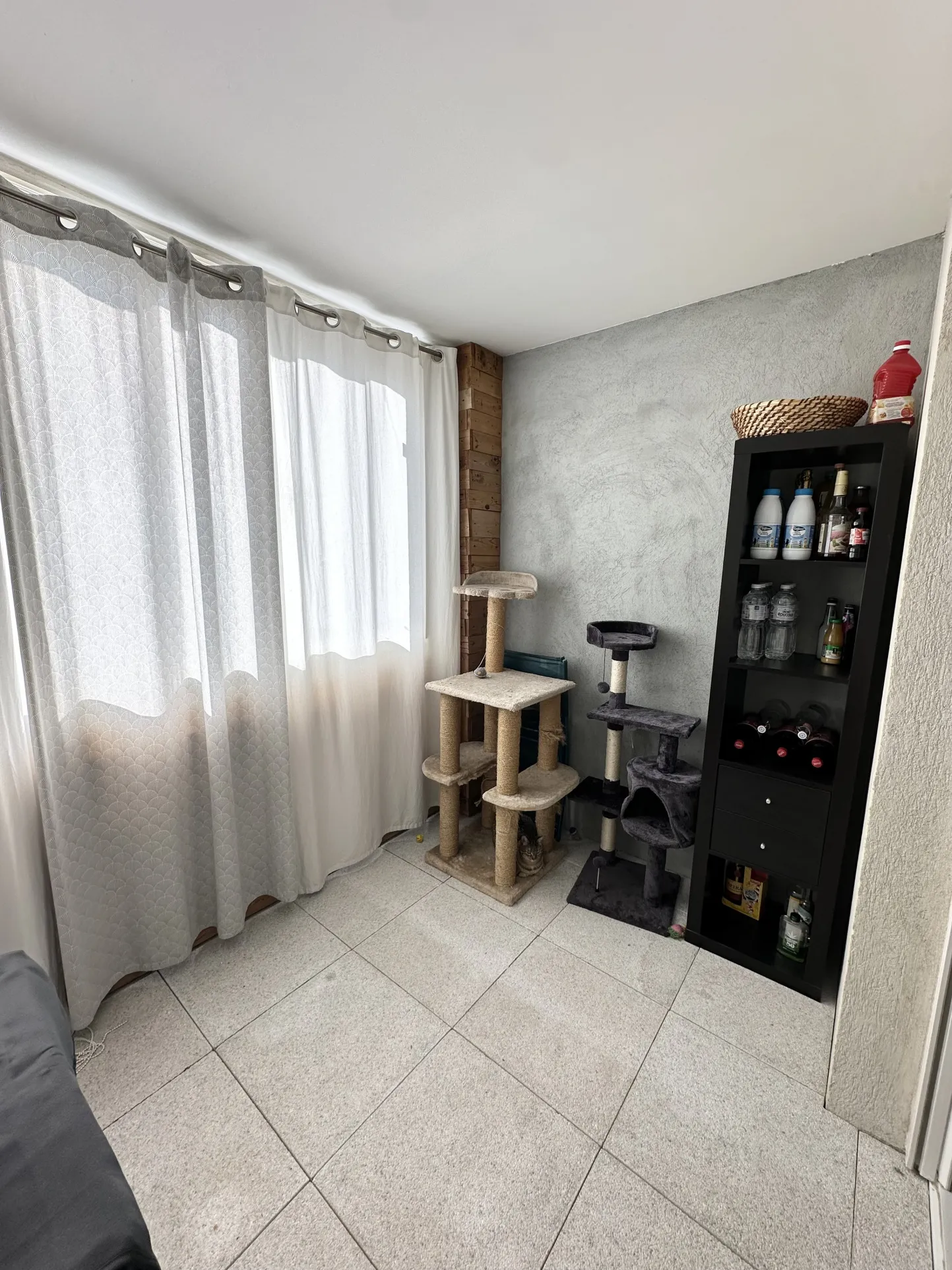 Appartement T2 de 53,22 m² au GAI VERSANT à La Seyne-sur-Mer 