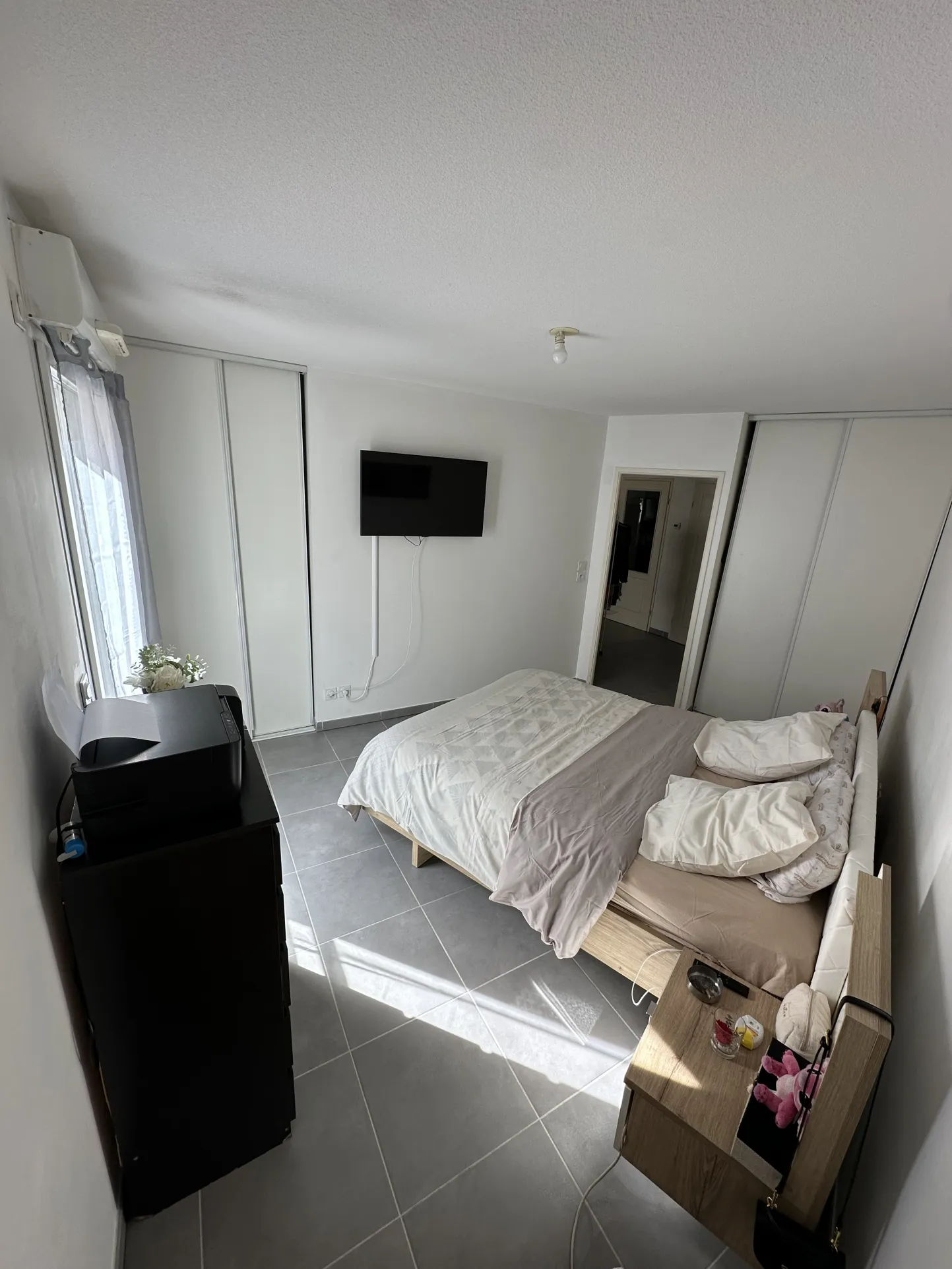 Appartement T2 de 53,22 m² au GAI VERSANT à La Seyne-sur-Mer 