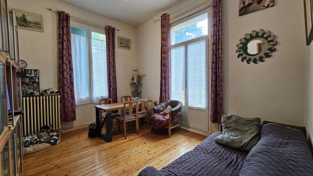 Appartement 2 pièces à vendre à Thorenc station climatique