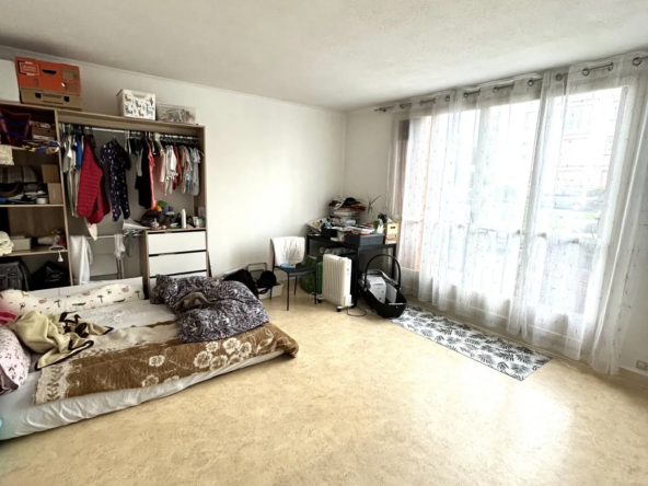 Charmant studio de 32 m² à Coubron à visiter sans tarder ! 
