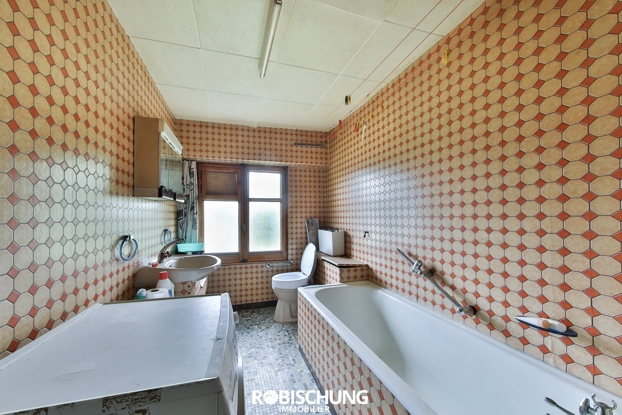 À vendre : Maison de village du 19ème siècle à Muespach 
