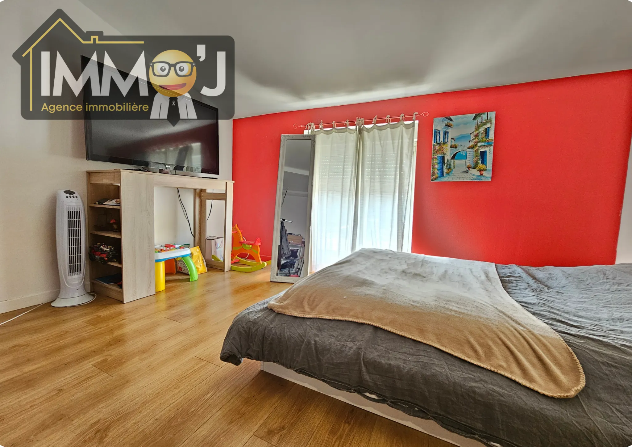 Maison 6 pièces à vendre à Flavigny-sur-Moselle 
