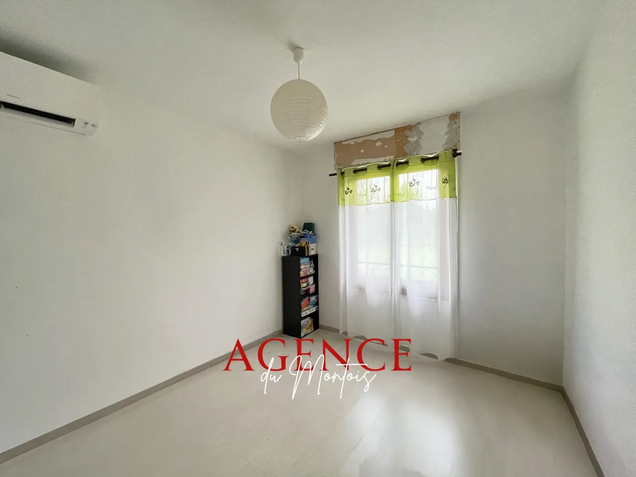 Vente Pavillon Thorigny-sur-Oreuse - 2 Chambres et Jardin 