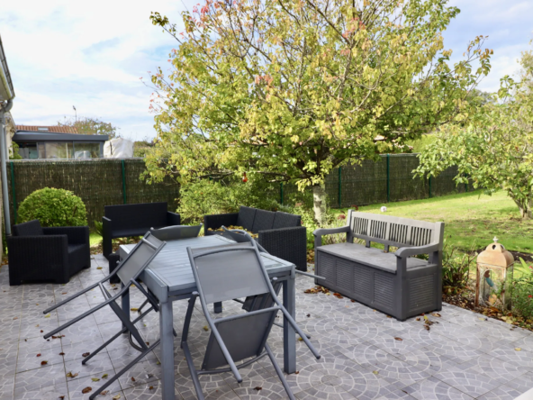 Maison à vendre à Cozes - Charente-Maritime 