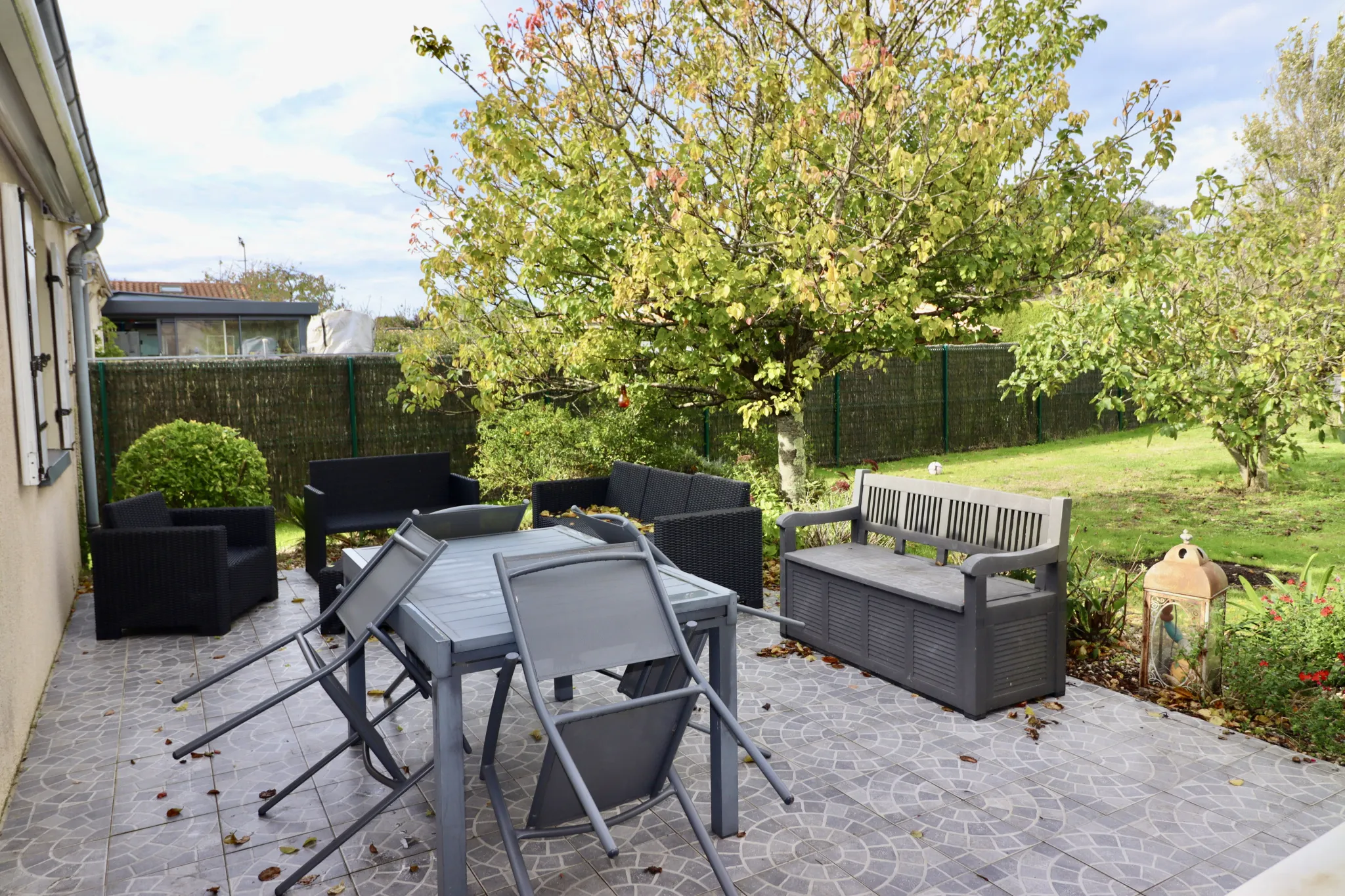 Maison à vendre à Cozes - Charente-Maritime 