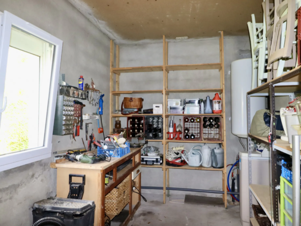 Maison à vendre à Cozes - Charente-Maritime 