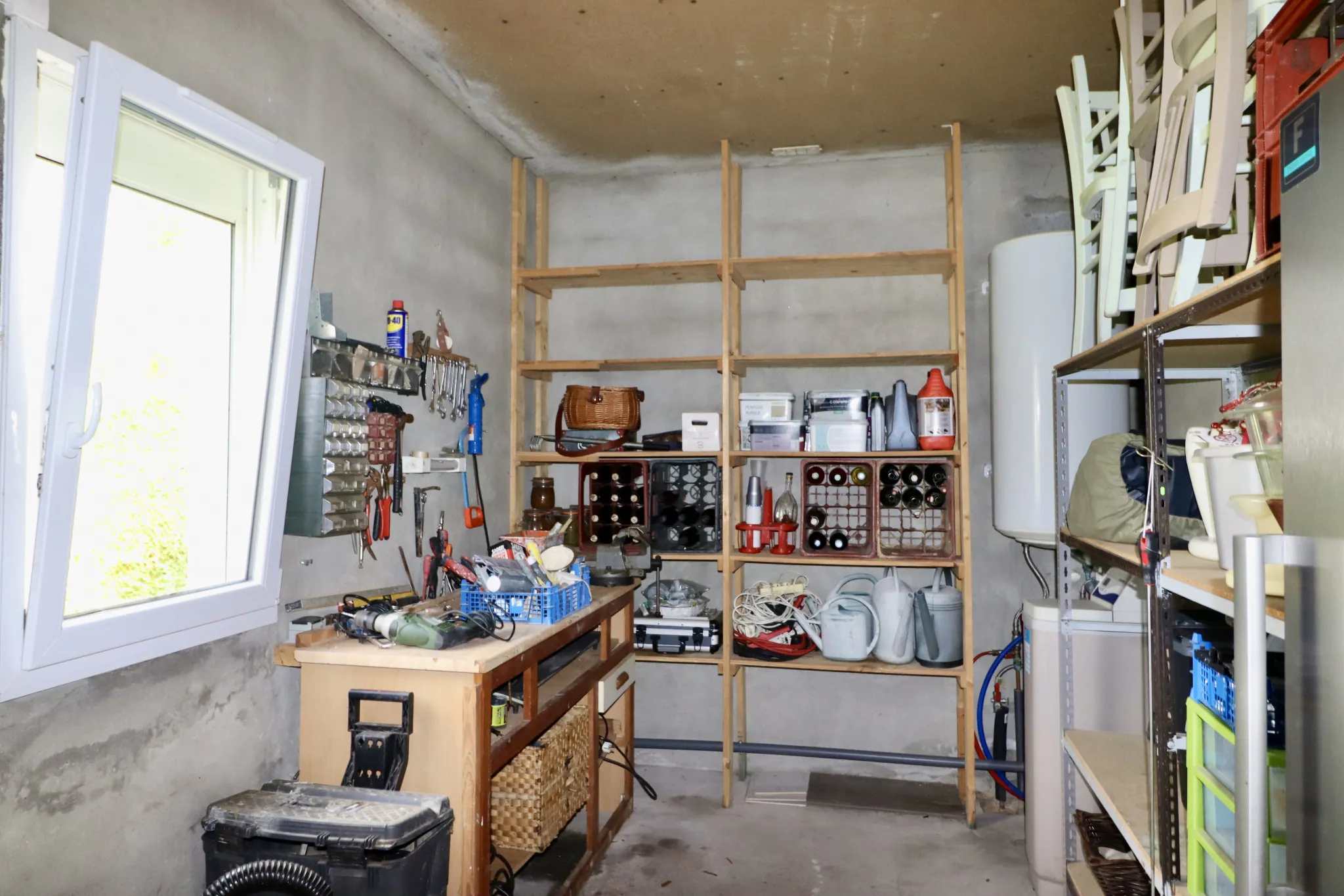 Maison à vendre à Cozes - Charente-Maritime 