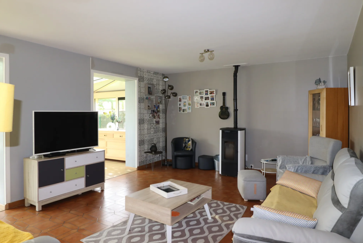 Maison à vendre à Cozes - Charente-Maritime 