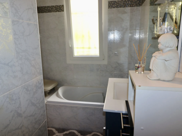Maison à vendre à Cozes - Charente-Maritime 