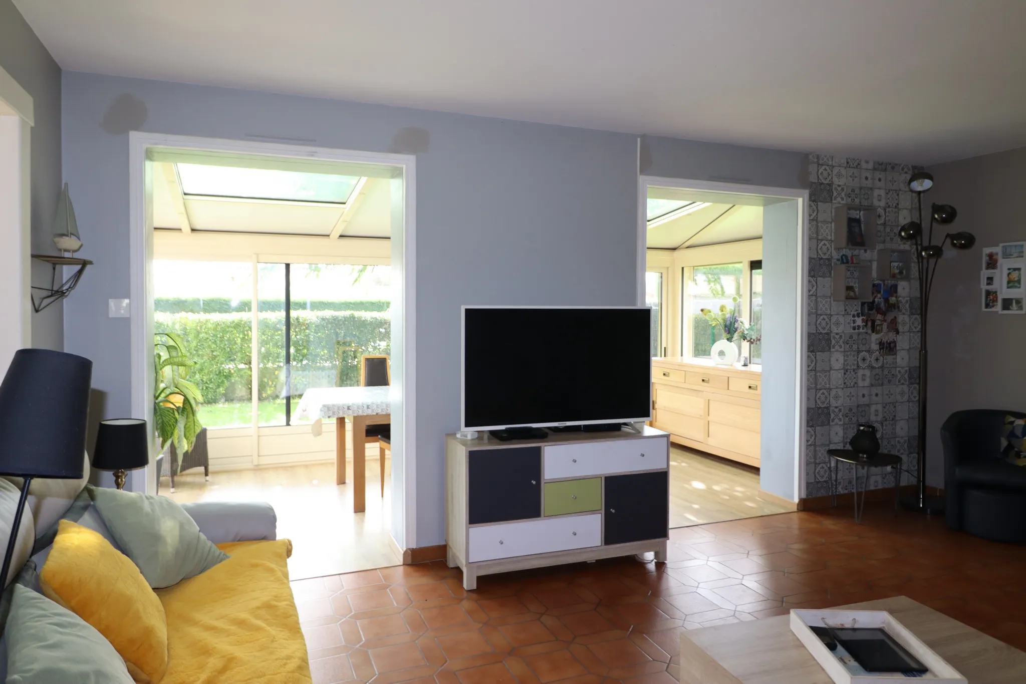 Maison à vendre à Cozes - Charente-Maritime 