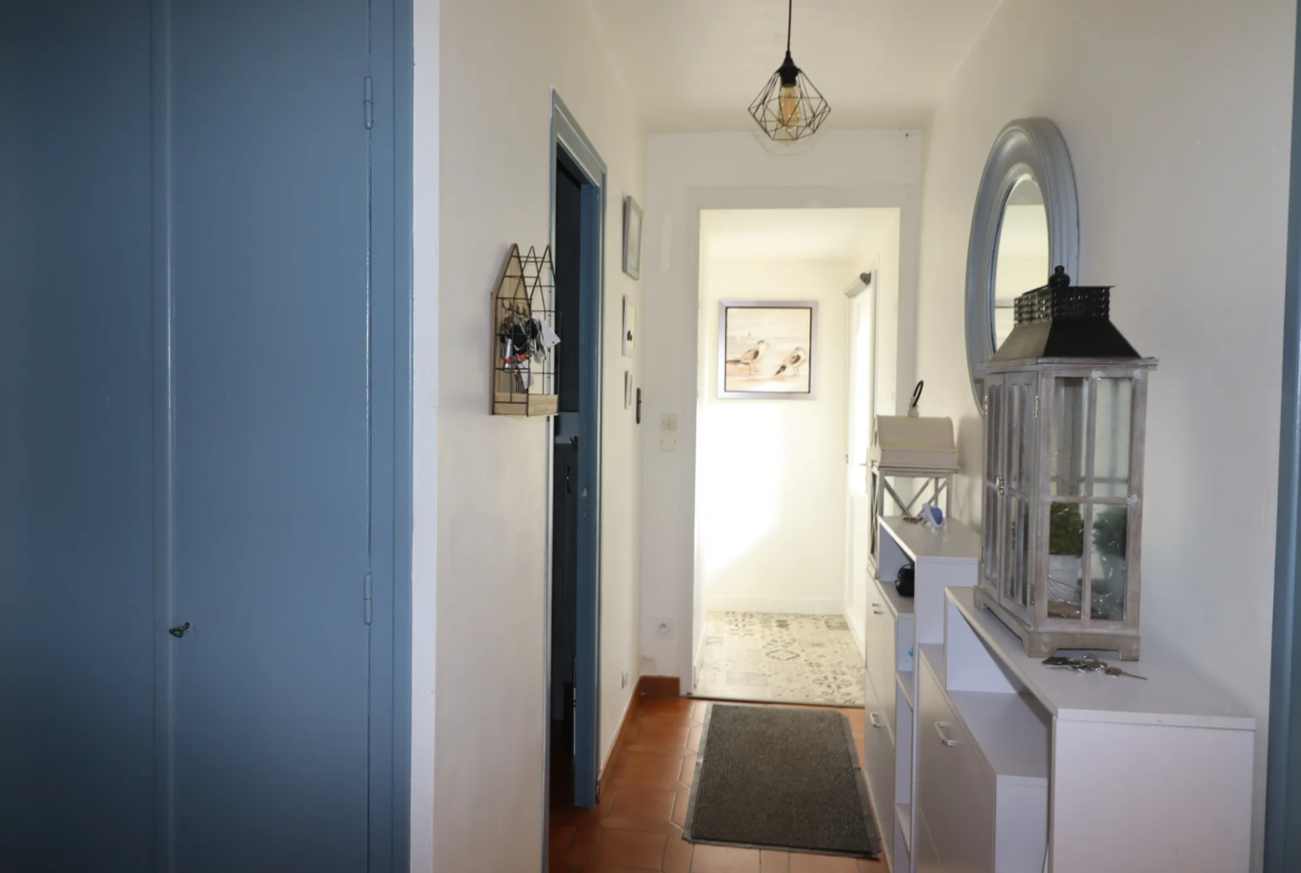 Maison à vendre à Cozes - Charente-Maritime 