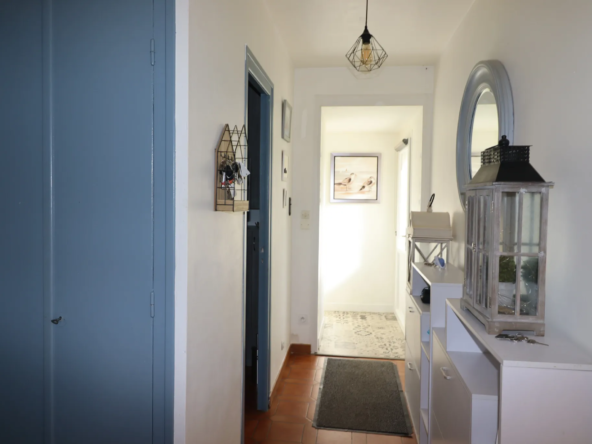 Maison à vendre à Cozes - Charente-Maritime 